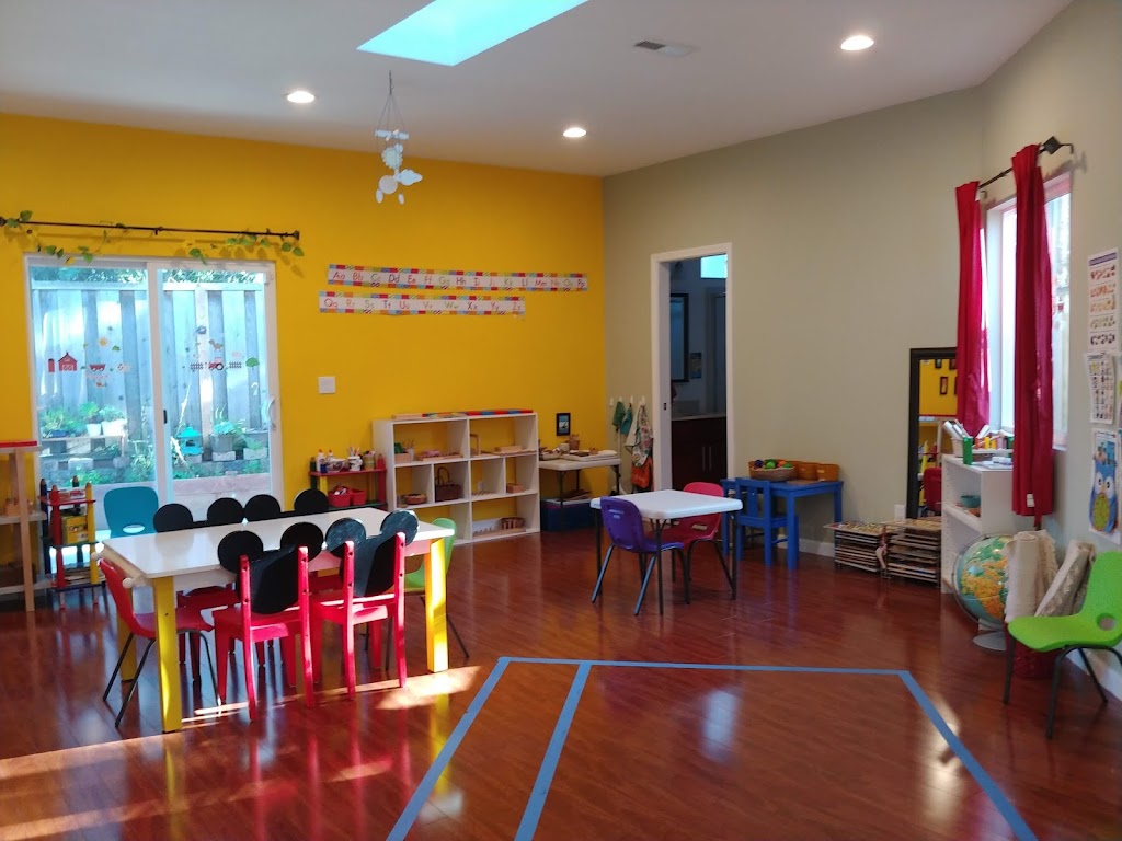 Little Learners Academy | 4564 Pecos Ct, Fremont, CA 94555 | Phone: (510) 697-0006