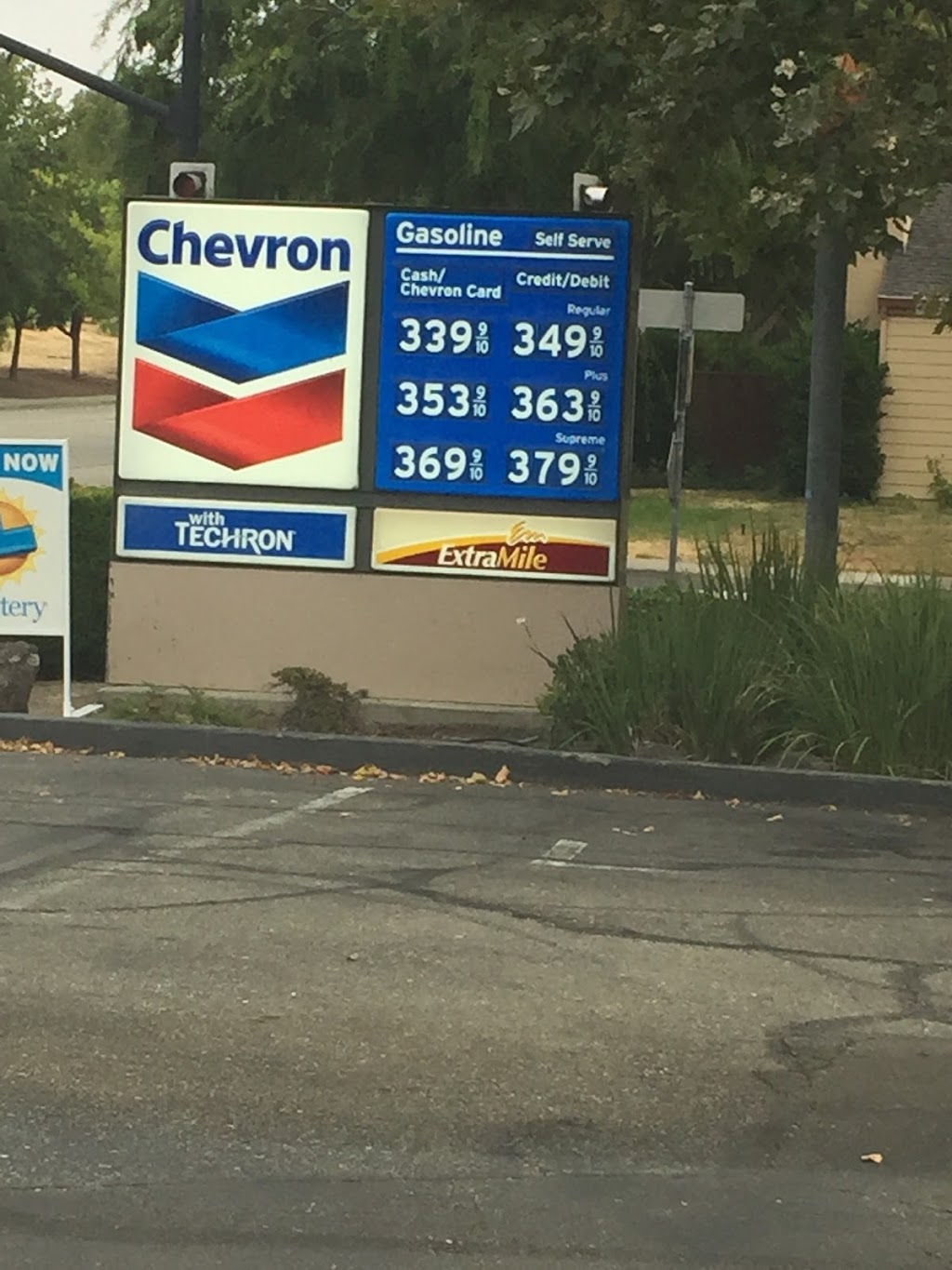 Chevron | 12105 Alcosta Blvd, San Ramon, CA 94583 | Phone: (925) 828-7600