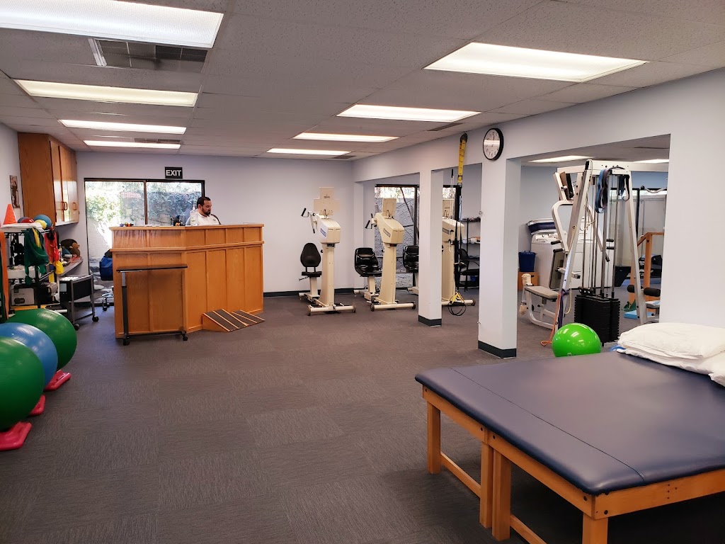 Star Physical Therapy | 1779 Woodside Rd #102, Redwood City, CA 94061 | Phone: (650) 780-9700