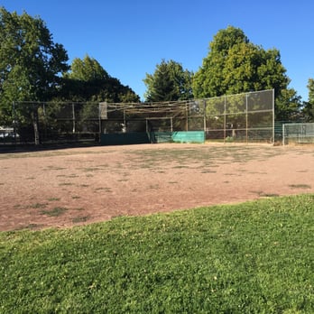 Judge George D Carroll Park | Richmond, CA 94801 | Phone: (510) 620-6793