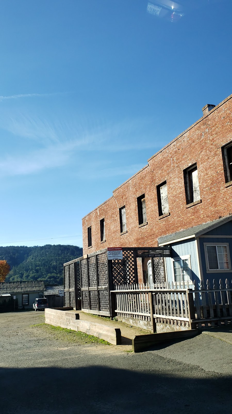 West Marin Chamber of Commerce | 70 2nd St, Point Reyes Station, CA 94956 | Phone: (415) 663-9232