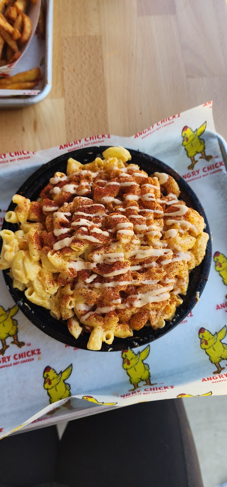 Angry Chickz - Brentwood | 2500 Sand Creek Rd a1, Brentwood, CA 94513 | Phone: (925) 684-7946