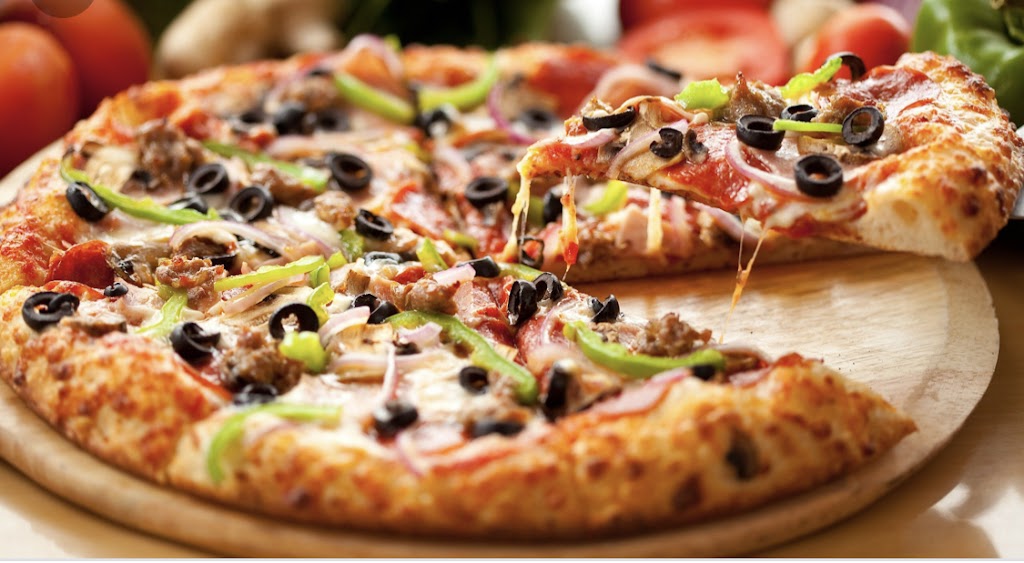 Got2go Pizza | 1761 W San Carlos St, San Jose, CA 95128 | Phone: (408) 668-2713