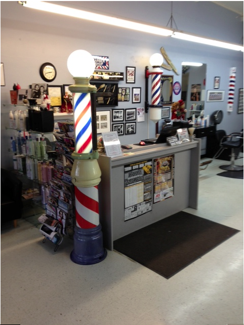 Pelons Barber Shop & Supply in Pacifica | 1047 Terra Nova Blvd, Pacifica, CA 94044 | Phone: (650) 355-2731