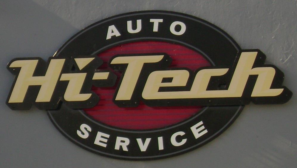 Hi-Tech Auto Services | 237 Benton Ct, Suisun City, CA 94585 | Phone: (707) 427-5220
