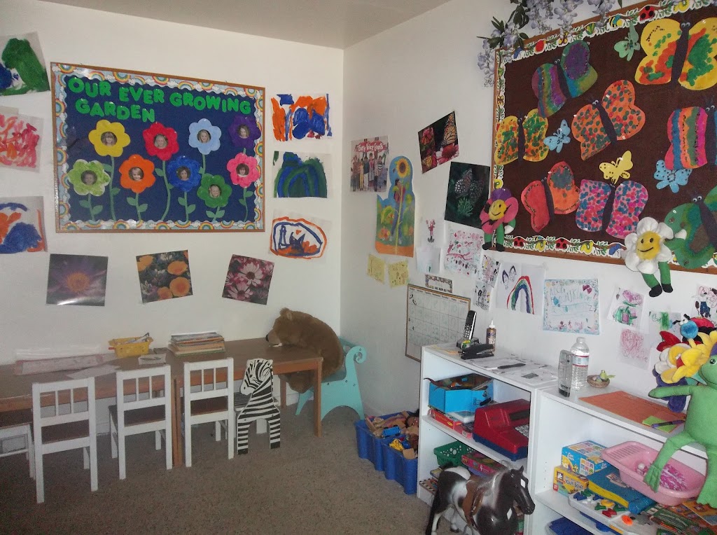 Terrys Teddy Bear Preschool | 705 Del Mar Ave, Novato, CA 94947 | Phone: (415) 897-2362