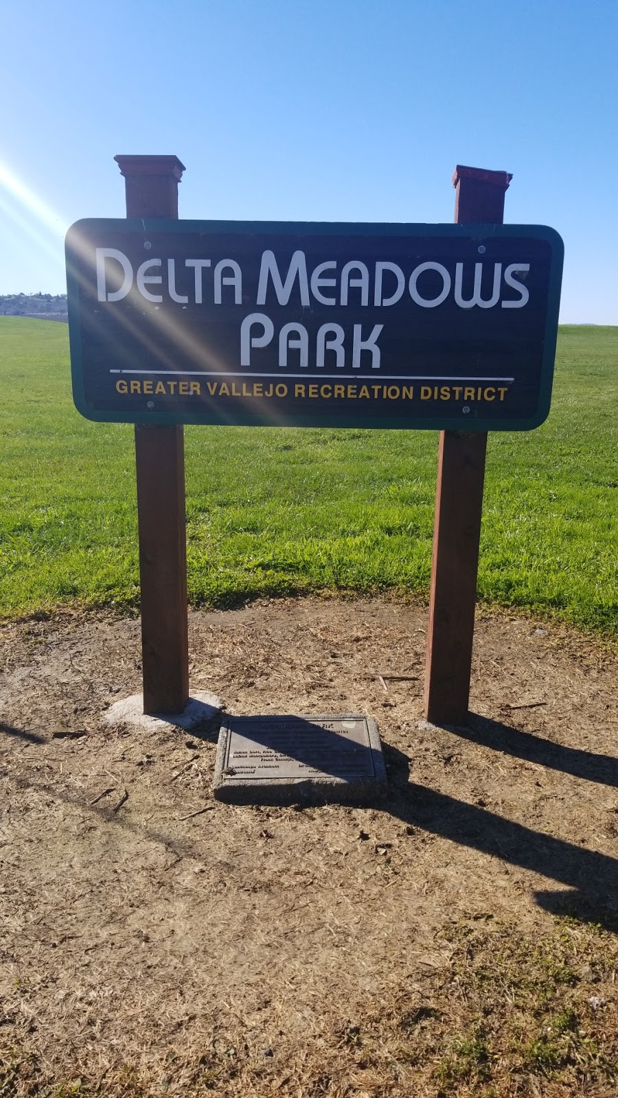 Delta Meadows Park | 841 Jack London Dr, Vallejo, CA 94589 | Phone: (707) 648-4600
