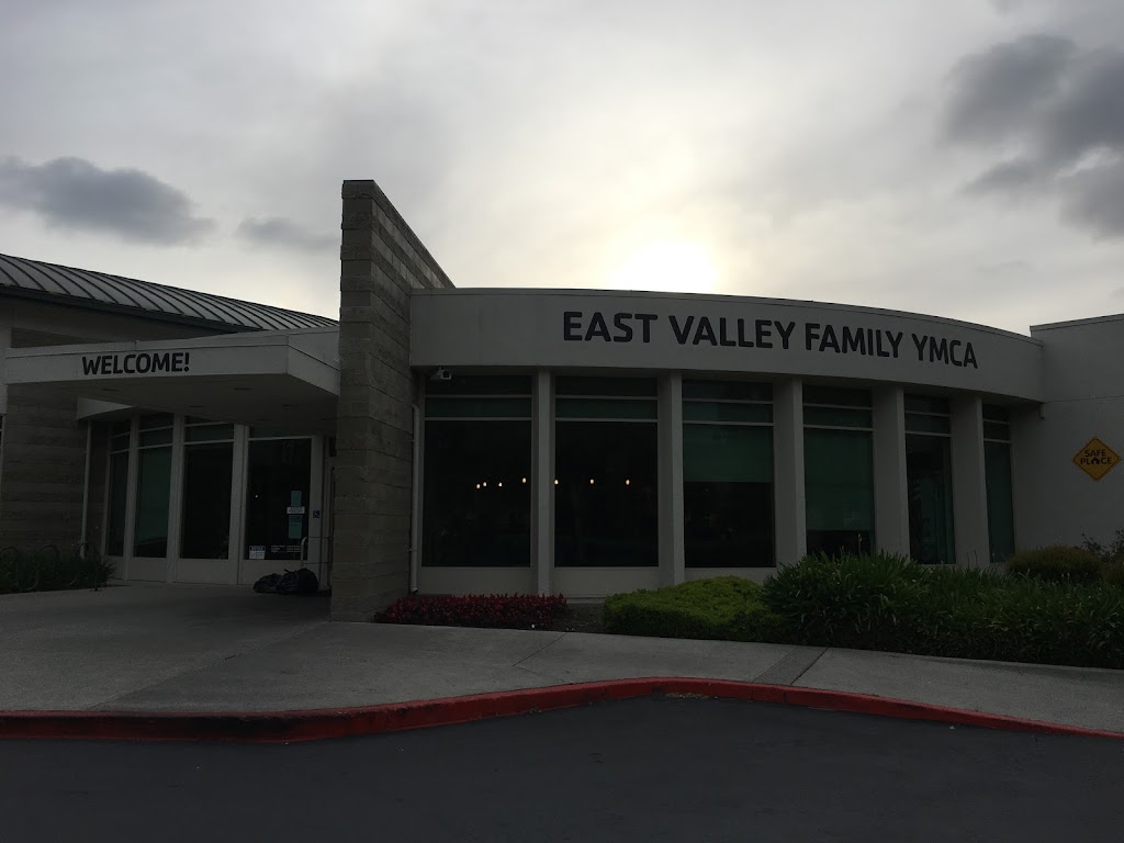 East Valley Family YMCA | 1975 S White Rd, San Jose, CA 95148 | Phone: (408) 715-6500