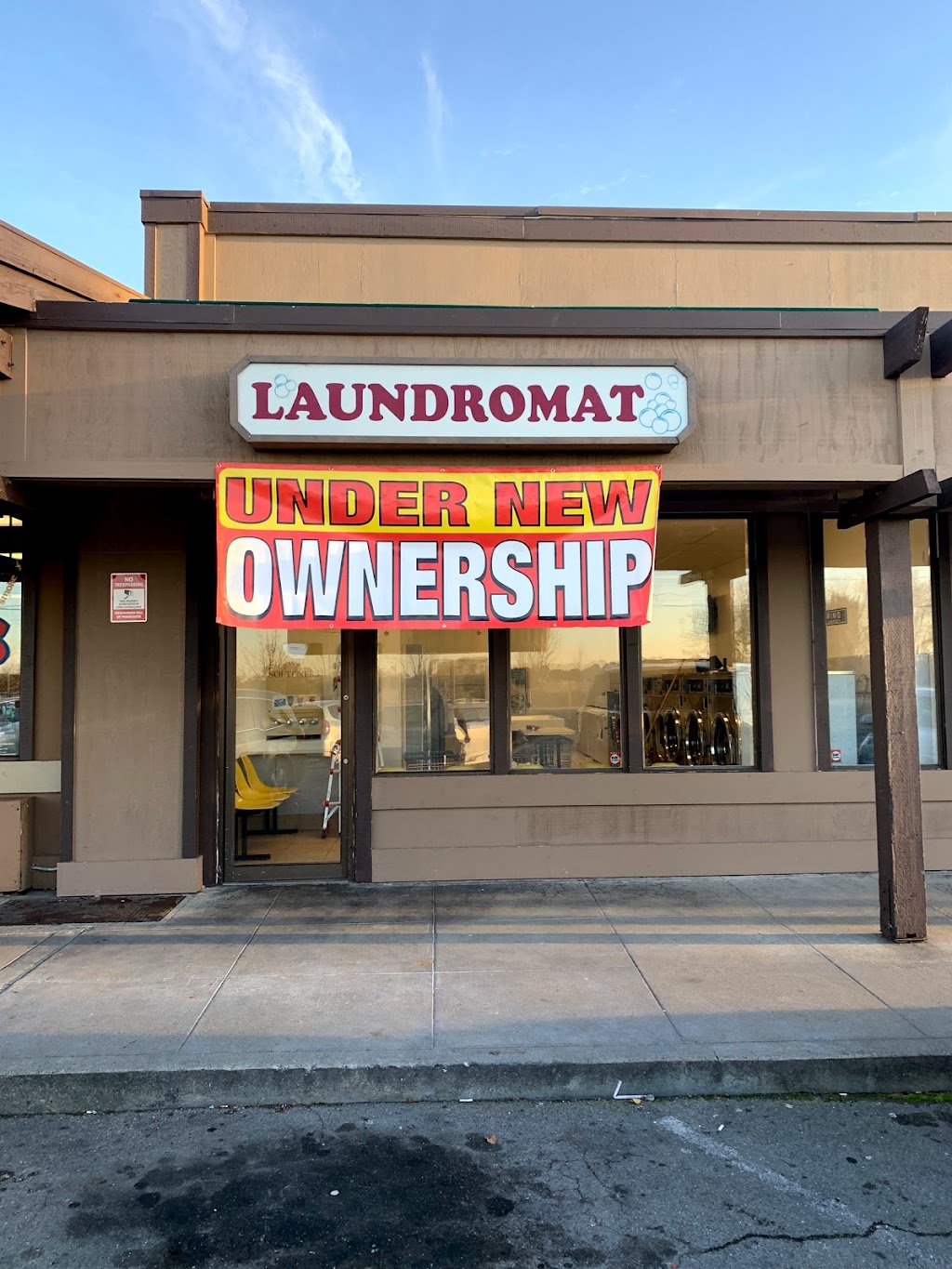 Concord Laundromat & Wash And Fold | 3620 Willow Pass Rd, Concord, CA 94519 | Phone: (925) 849-5190