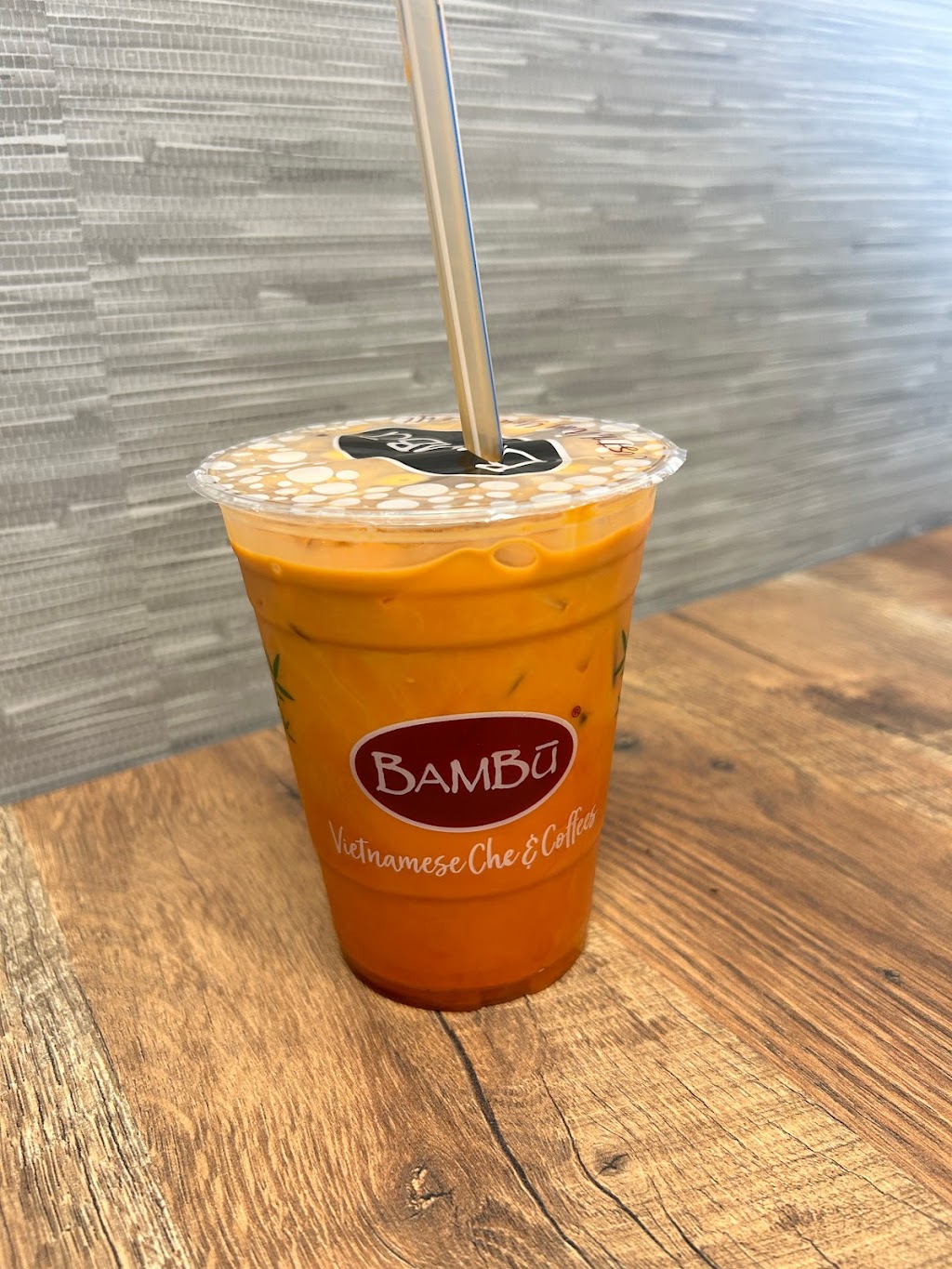 BAMBŪ Desserts & Drinks | 1908 Aborn Rd, San Jose, CA 95121 | Phone: (408) 528-8088