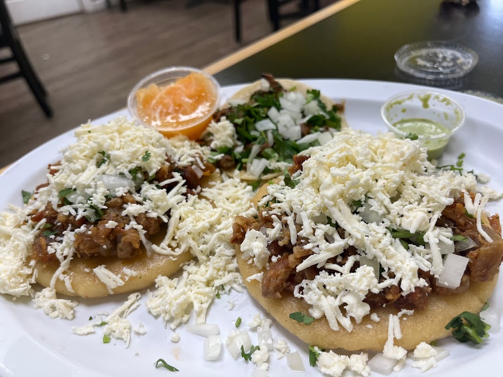 Tacos Y Gorditas GINA | Marin Ave, Bay Point, CA 94565 | Phone: (925) 400-5663