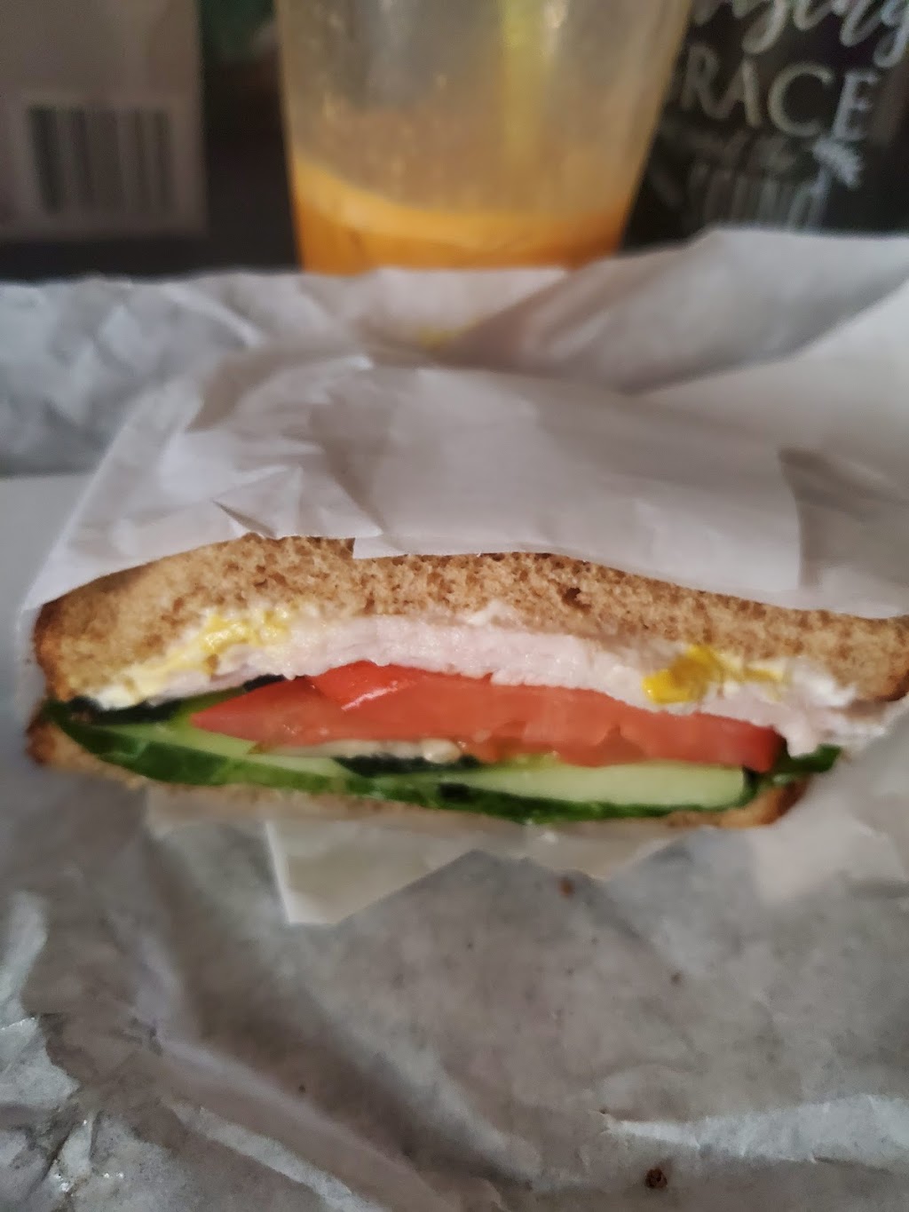 Main Street Bagels | 1099 MacArthur Blvd, San Leandro, CA 94577 | Phone: (510) 430-8700