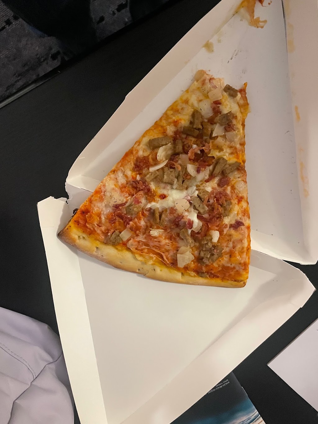 iSlice Pizza | 1751 N First St #20, San Jose, CA 95112 | Phone: (408) 352-5372