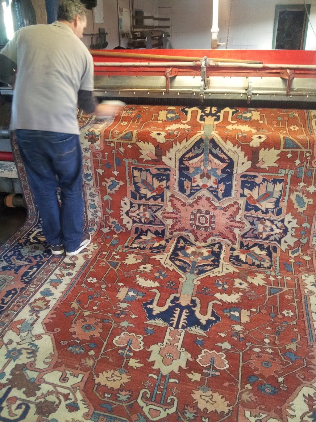 -Navajo-Area Rug Cleaning And Sales Company | 3456 Broadway, American Canyon, CA 94503 | Phone: (707) 643-4575