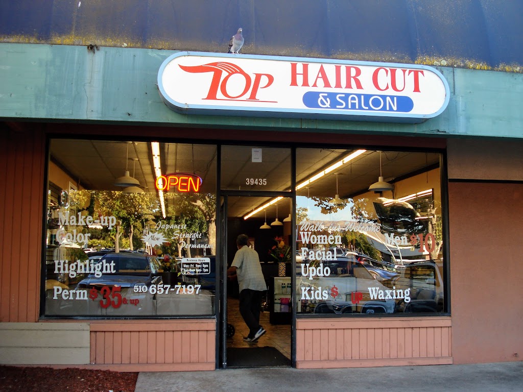 Top Hair Cut | 39435 Fremont Blvd, Fremont, CA 94538 | Phone: (510) 657-7197