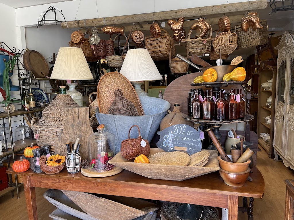 Olde Anchor Antiques and Collectibles | 10101 Main St Suite E, Penngrove, CA 94951 | Phone: (415) 827-7275