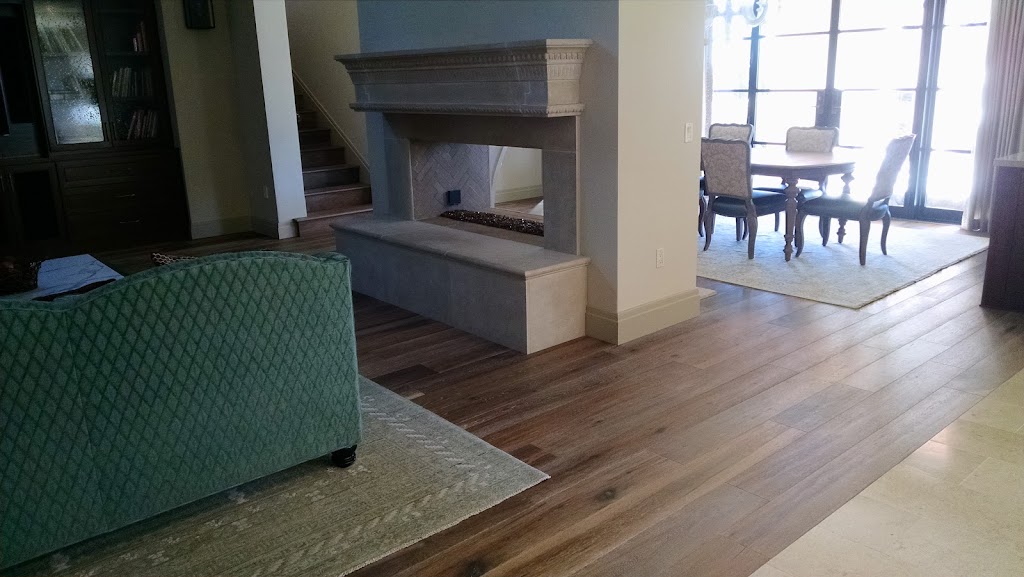 Floorscapes Quality Hardwood Flooring | 2871 Bowling Green Dr, Walnut Creek, CA 94598 | Phone: (925) 212-8666