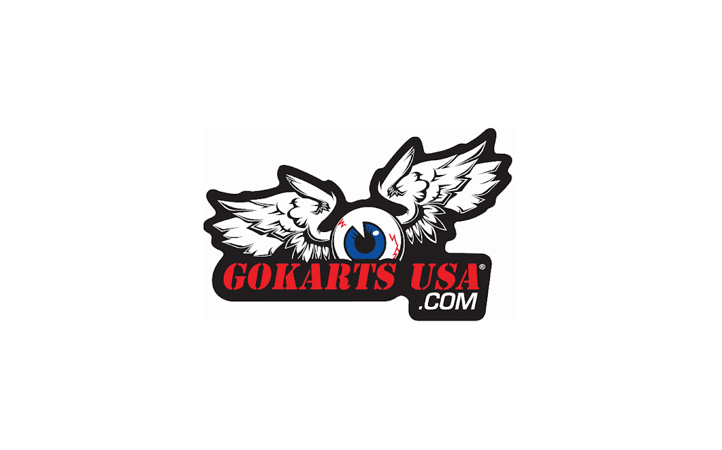 GoKarts USA | 6610 Goodyear Rd, Benicia, CA 94510 | Phone: (707) 745-5278