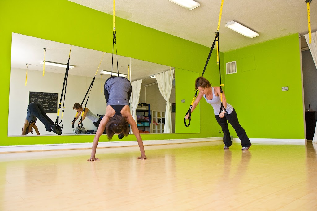 Fuse Fitness Kensington | 377 Colusa Ave, Kensington, CA 94707 | Phone: (510) 647-8831