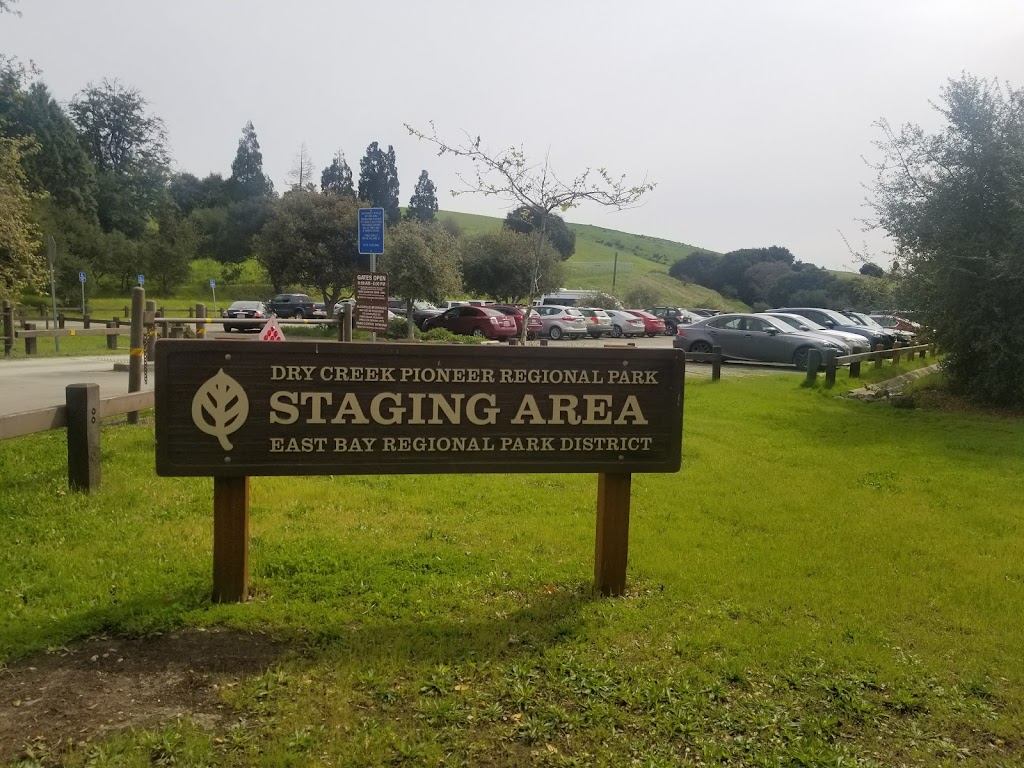 Dry Creek Staging Area | 100 May Rd, Union City, CA 94587 | Phone: (888) 327-2757