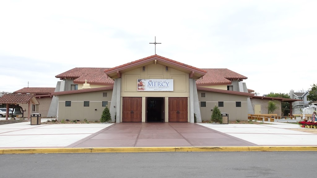 Our Lady Of Guadalupe Parish | 41933 Blacow Rd, Fremont, CA 94538 | Phone: (510) 657-4043