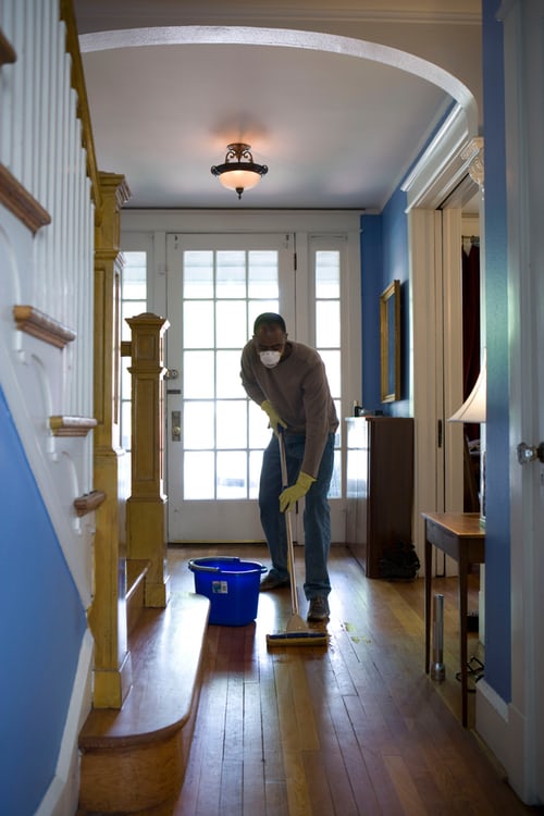 Pina Cleaning Services | 35515 Collier Pl, Fremont, CA 94536 | Phone: (415) 528-9055