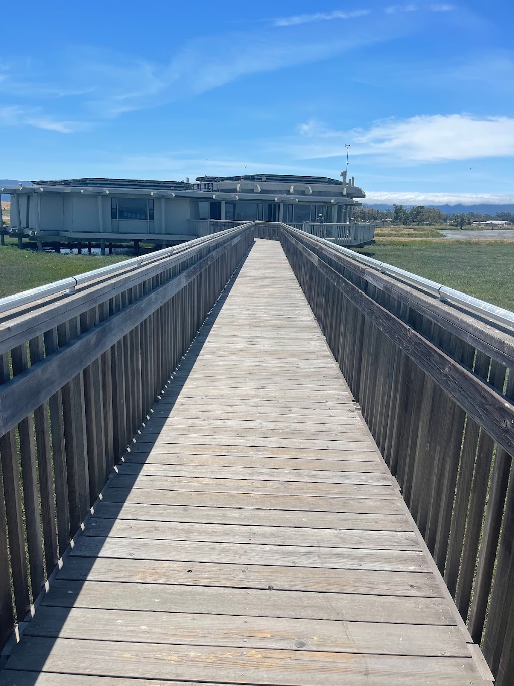 Lucy Evans Baylands Nature Interpretive Center | 2775 Embarcadero Rd, Palo Alto, CA 94303 | Phone: (650) 329-2506