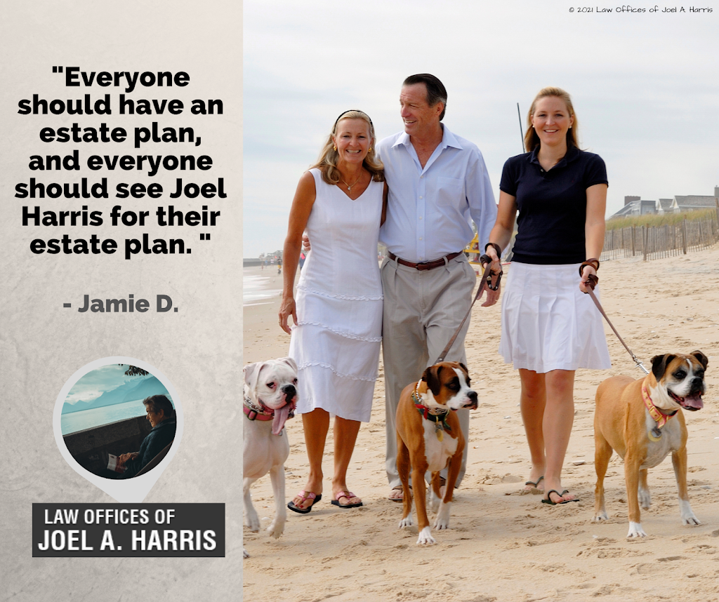 Law Offices of Joel A. Harris | 5444 Clayton Rd STE A, Concord, CA 94521 | Phone: (925) 757-4605
