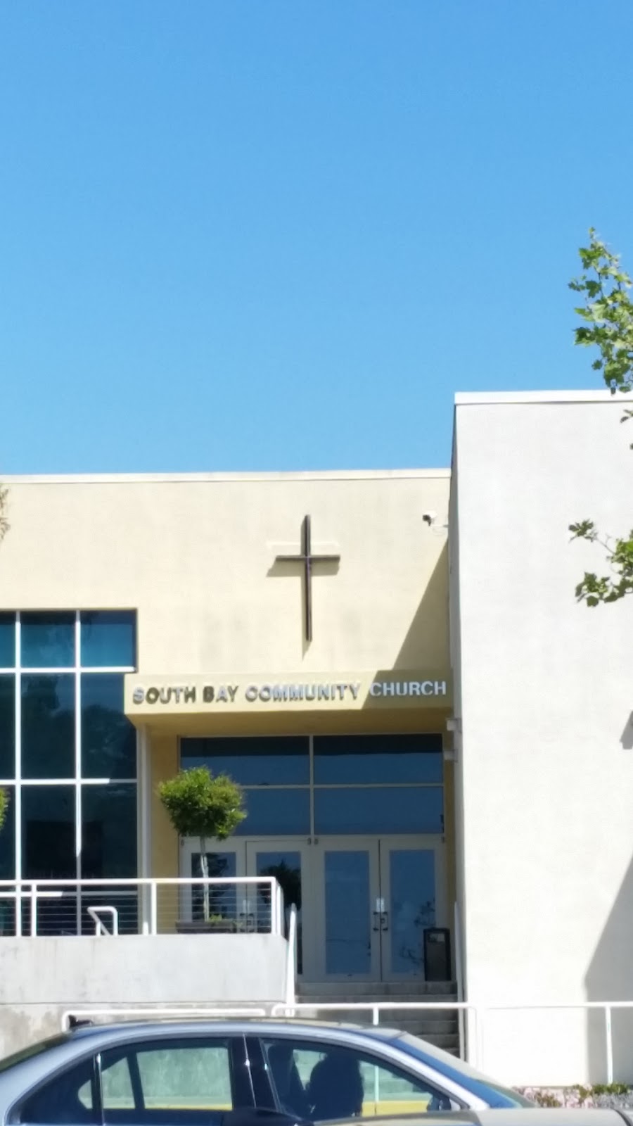 South Bay Community Church | 47385 Warm Springs Blvd, Fremont, CA 94539 | Phone: (510) 490-9500