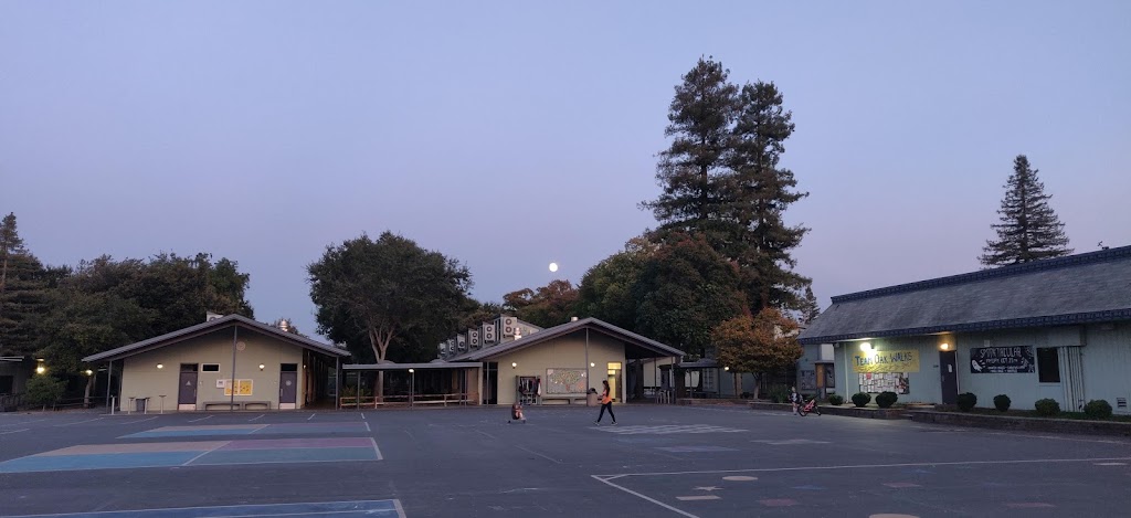 Oak Avenue Elementary School | 1501 Oak Ave, Los Altos, CA 94024 | Phone: (650) 237-3900