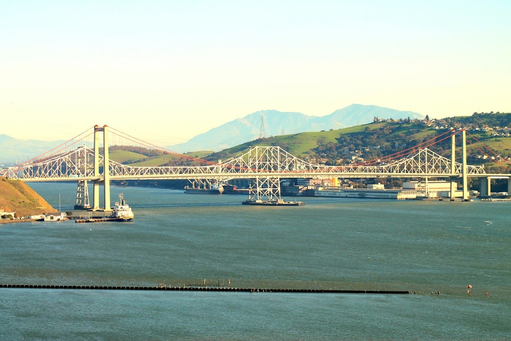 Mare Island Shoreline Heritage Preserve | 167 OHara Ct, Vallejo, CA 94592 | Phone: (707) 249-9633