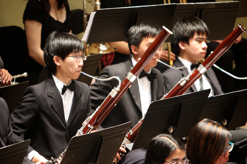 Golden State Youth Orchestra | 4055 Fabian Way, Palo Alto, CA 94303 | Phone: (650) 665-9046