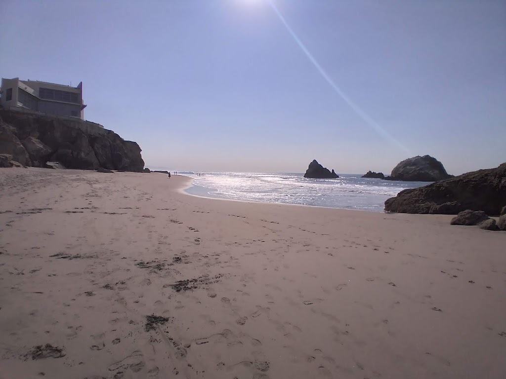 Camera Obscura & Holograph Gallery | 1096 Point Lobos Ave, San Francisco, CA 94121 | Phone: (415) 750-0415