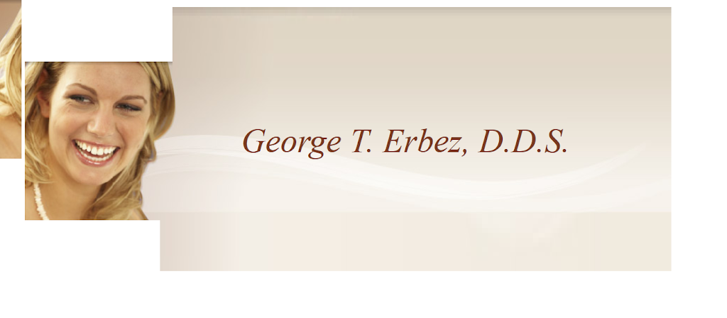 George T. Erbez, DDS | 100 Cortona Way STE 270, Brentwood, CA 94513 | Phone: (925) 684-7800