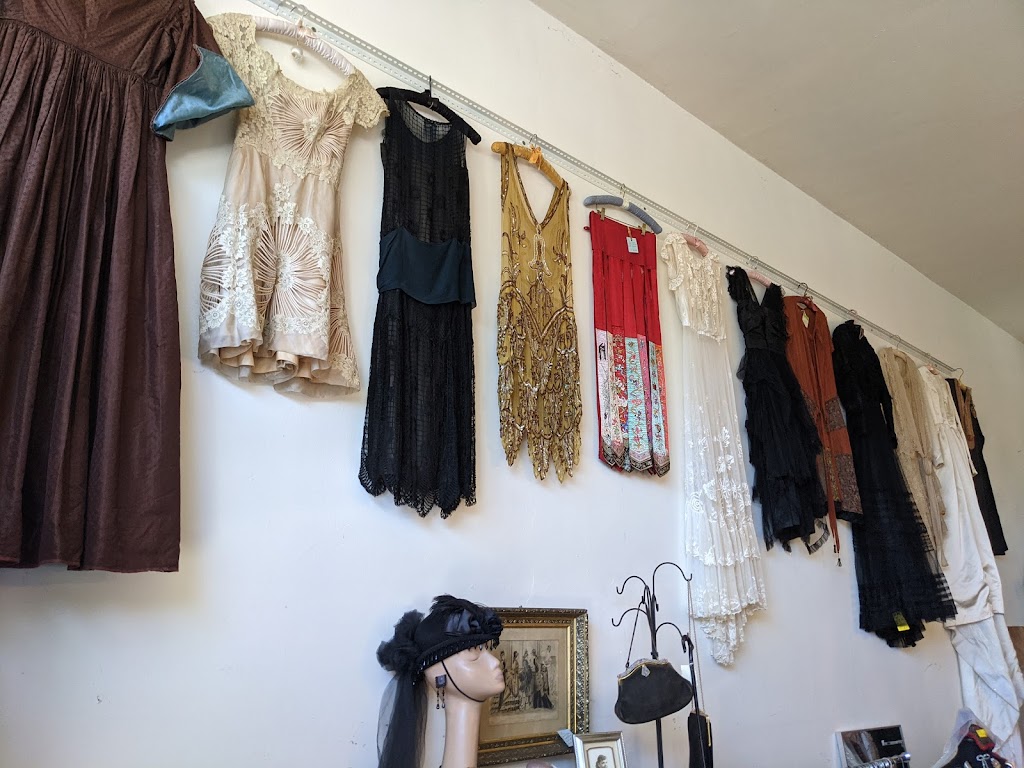 All Things Vintage | 3506 Woodruff Ave, Oakland, CA 94602 | Phone: (415) 975-1939