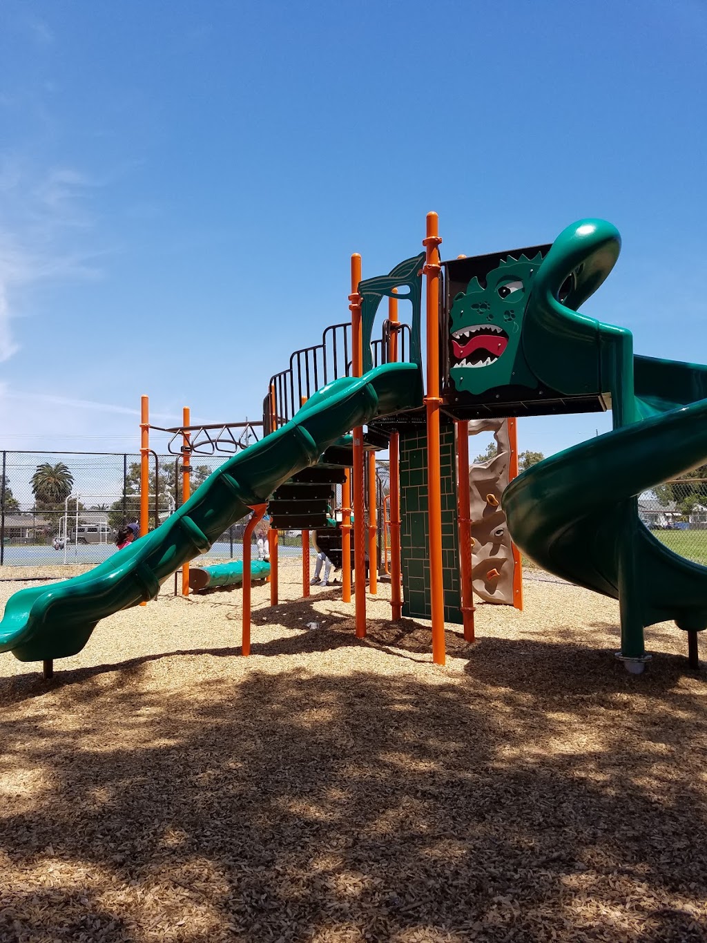 Belding-Garcia Park | 1537 Coalinga Ave, Richmond, CA 94801 | Phone: (510) 620-6706