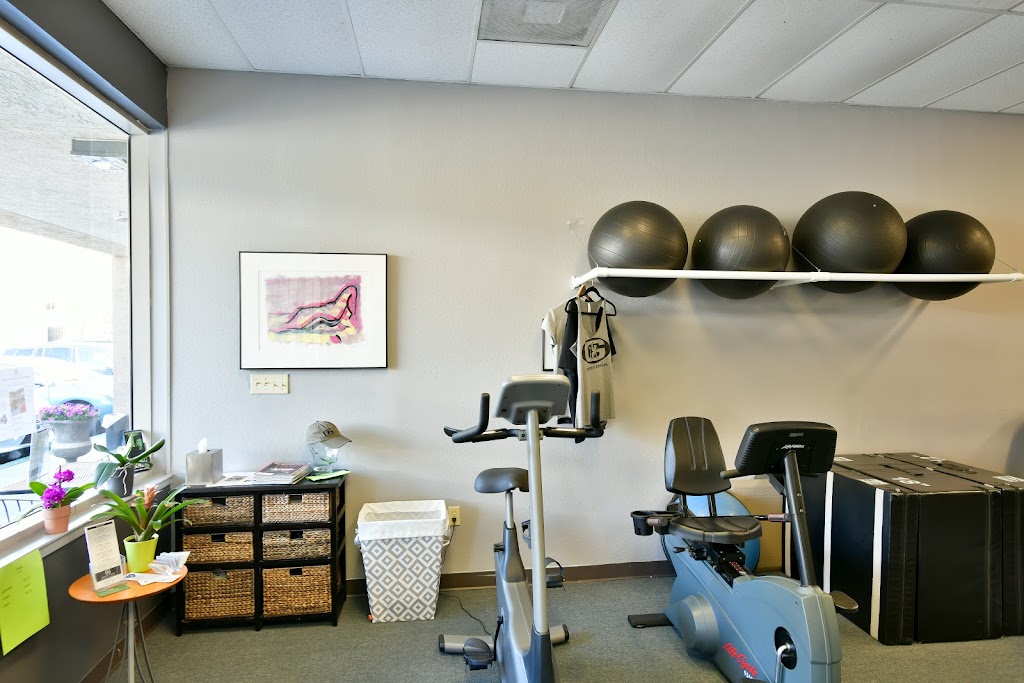 Griffin Fitness | 2038 Columbus Pkwy, Benicia, CA 94510 | Phone: (707) 747-6677