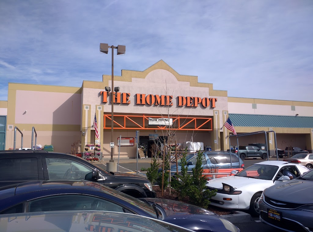 The Home Depot | 2300 N Park Blvd, Pittsburg, CA 94565 | Phone: (925) 473-1900