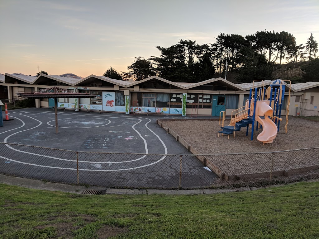 Marjorie H Tobias Elementary | 725 Southgate Ave, Daly City, CA 94015 | Phone: (650) 991-1246