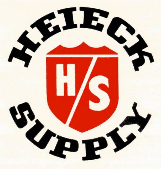 Heieck Supply | 1857 Arnold Industrial Way, Concord, CA 94520 | Phone: (925) 671-0800