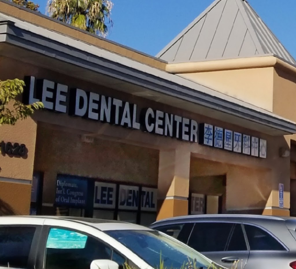 Lee Dental Group | 1628 Hostetter Rd j, San Jose, CA 95131 | Phone: (408) 929-9999