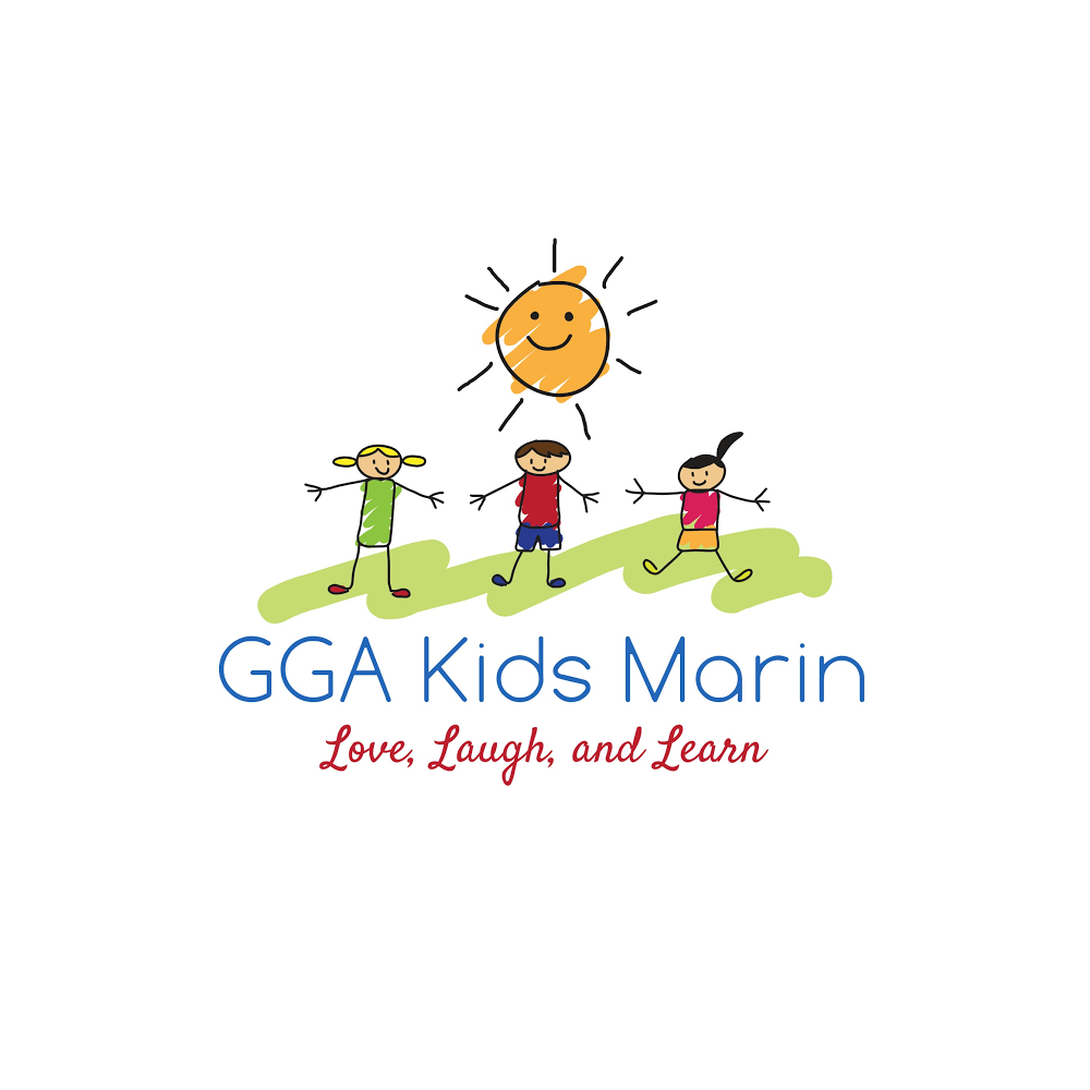 GGA Kids Marin | 201 Seminary Dr, Mill Valley, CA 94941 | Phone: (415) 497-9898