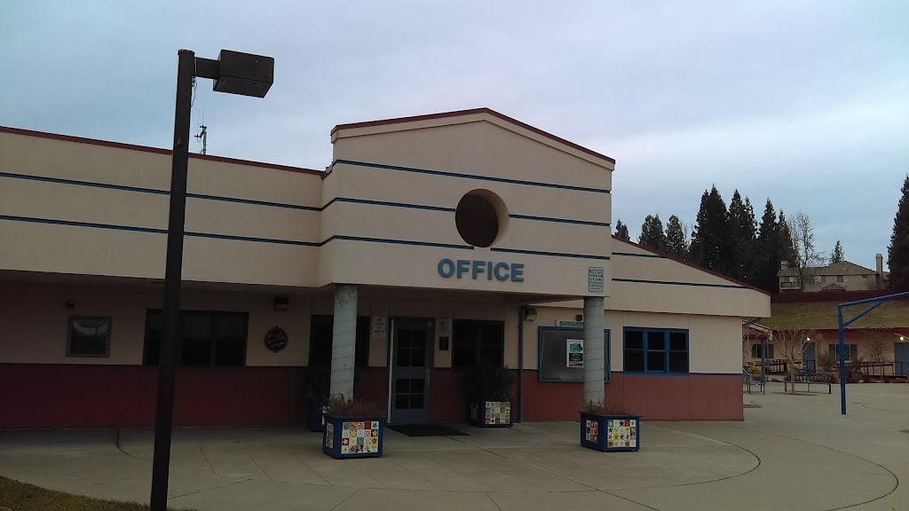 Tassajara Hills Elementary School | 4675 Camino Tassajara, Danville, CA 94506 | Phone: (925) 855-7800