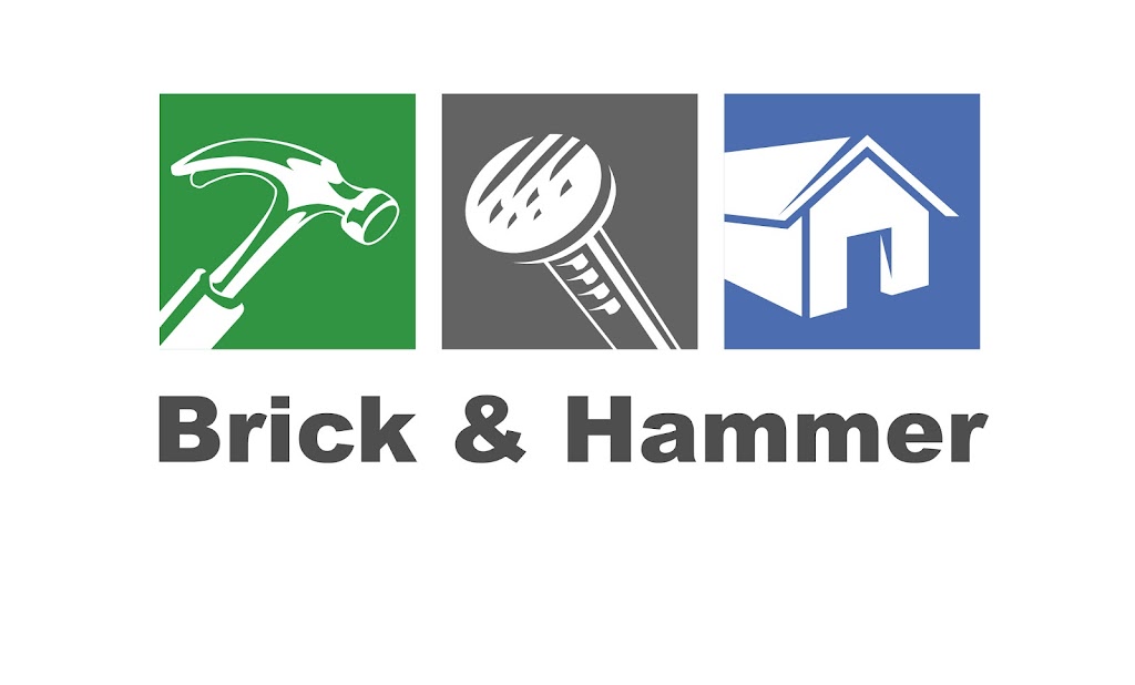 Brick & Hammer | 1846 Camino Verde, Walnut Creek, CA 94597 | Phone: (877) 217-2801