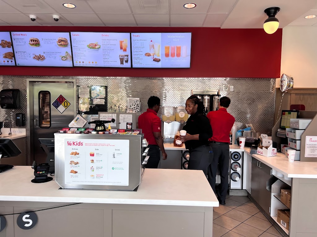 Chick-fil-A | 1754 N Livermore Ave, Livermore, CA 94551 | Phone: (925) 273-7555