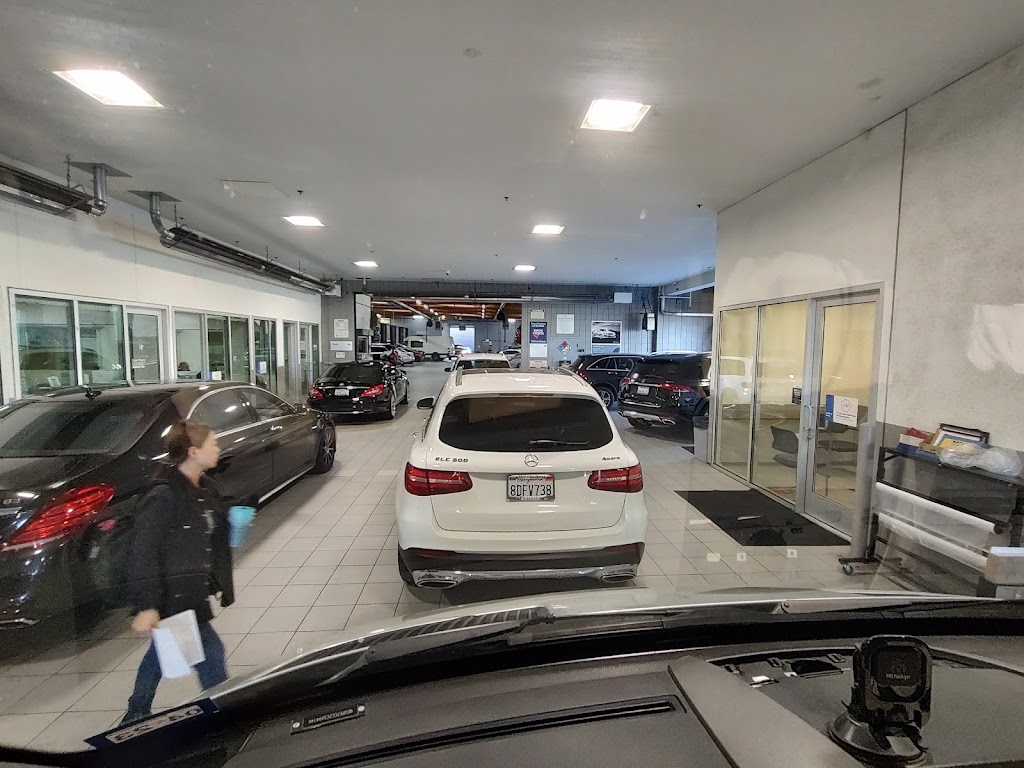 Mercedes-Benz Of Fremont | 5750 Cushing Pkwy, Fremont, CA 94538 | Phone: (510) 623-1111