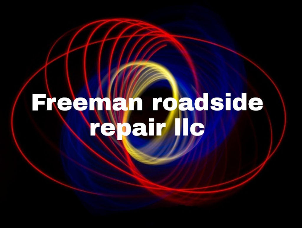 Freeman Roadside Repair LLC | 3000 Broadway #11, American Canyon, CA 94503 | Phone: (707) 553-3369