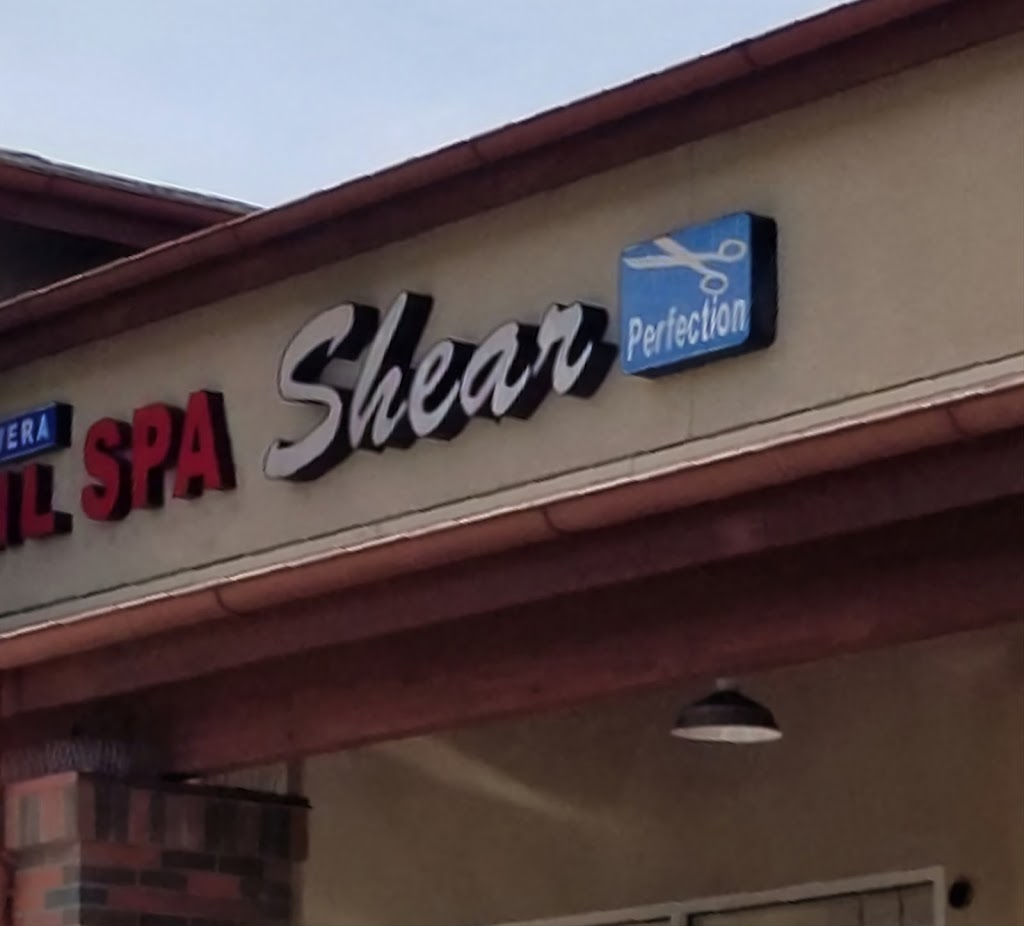 Shear Perfection | 3375 Port Chicago Hwy, Concord, CA 94520 | Phone: (925) 363-4266
