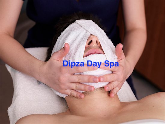 Dipza Day Spa | 111 Town and Country Dr #G, Danville, CA 94526 | Phone: (925) 448-4682