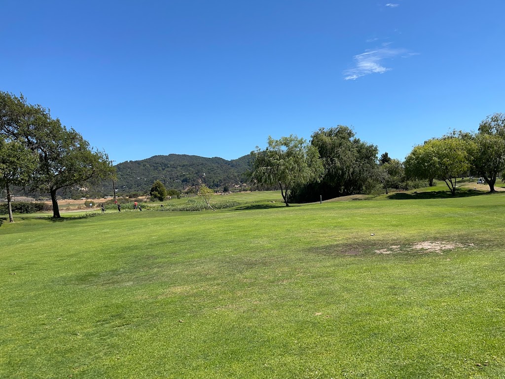 McInnis Park Golf Center | 350 Smith Ranch Rd, San Rafael, CA 94903 | Phone: (415) 492-1800
